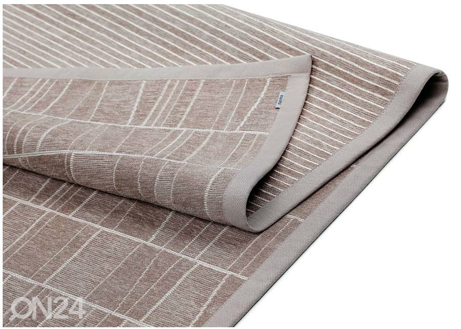 Narma smartWeave® ковер Kursi beige 160x230 см увеличить