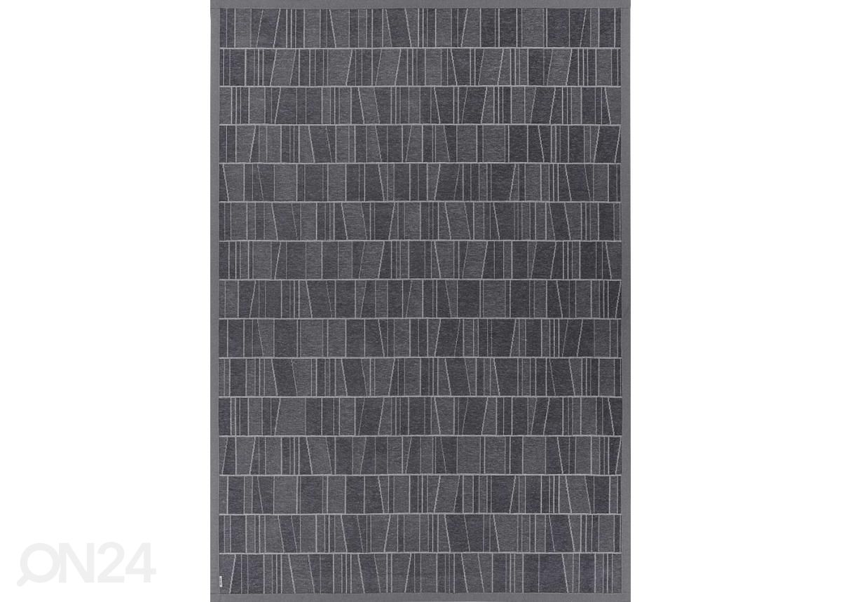 Narma smartWeave® ковер Kursi grey 100x160 см увеличить