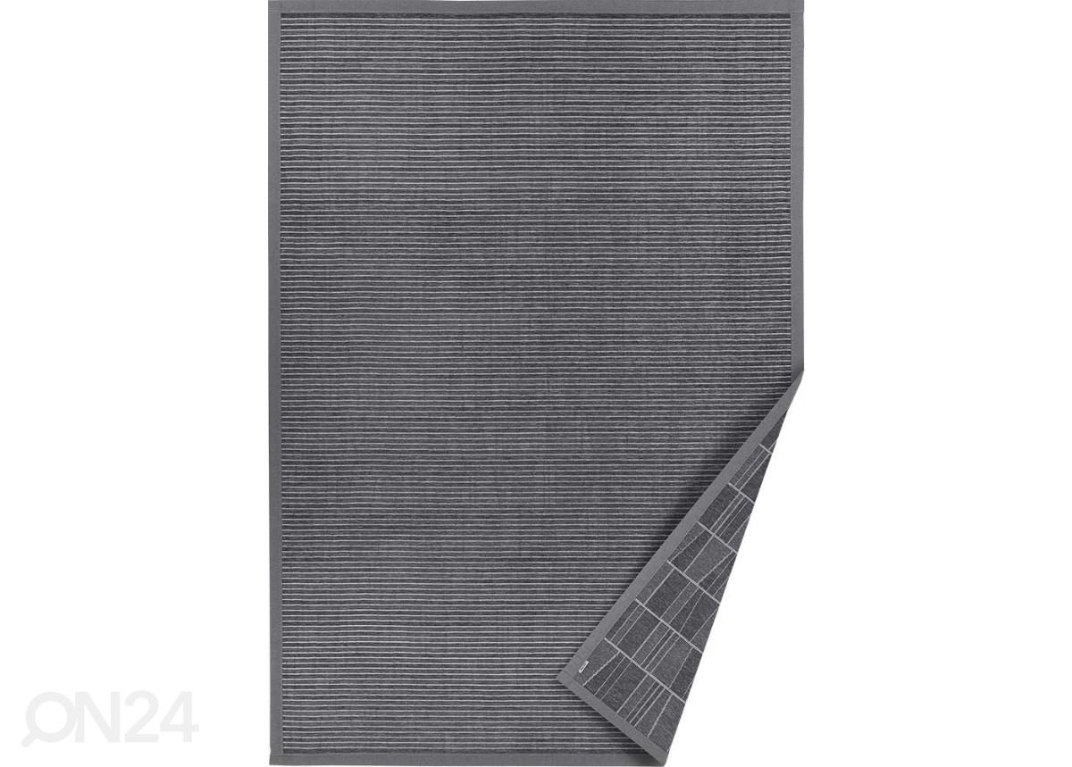 Narma smartWeave® ковер Kursi grey 100x160 см увеличить