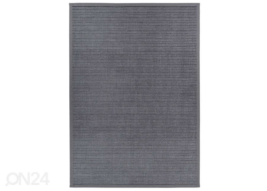 Narma smartWeave® ковер Kursi grey 140x200 см увеличить