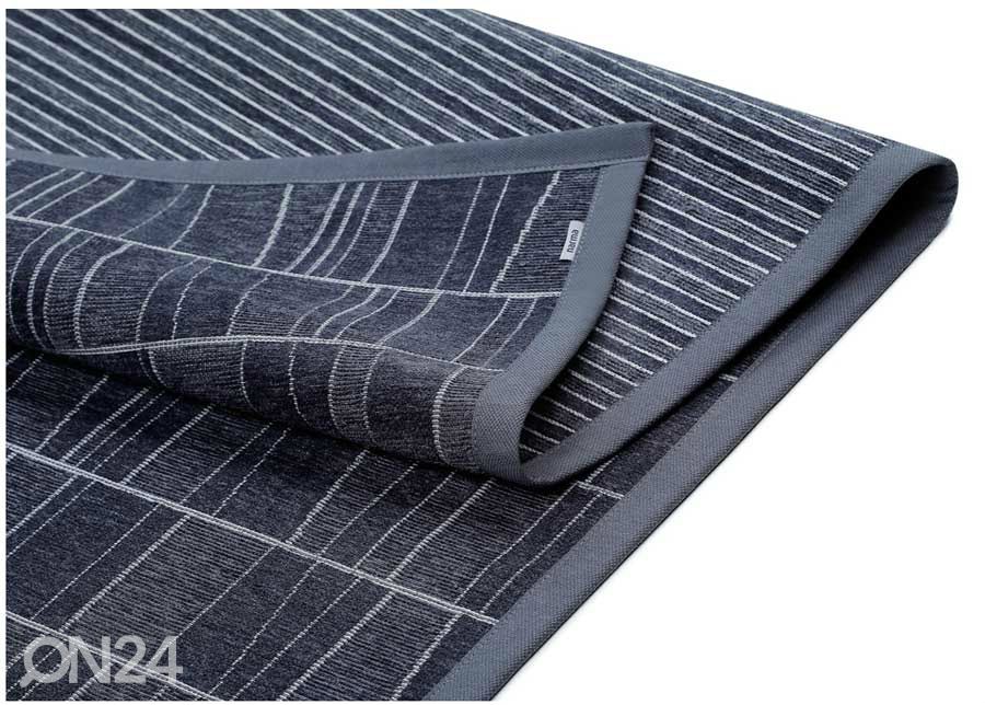 Narma smartWeave® ковер Kursi grey 140x200 см увеличить