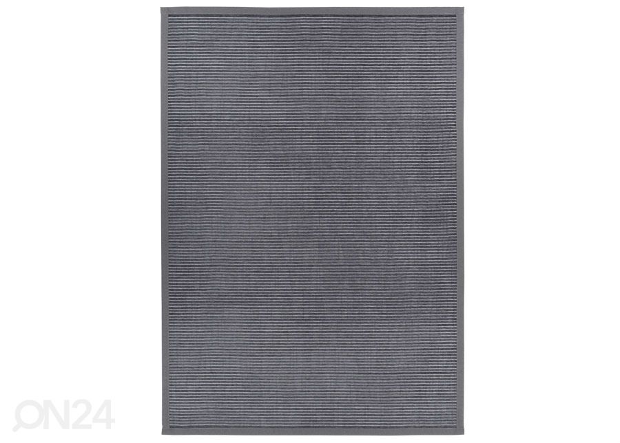Narma smartWeave® ковер Kursi grey 80x250 см увеличить