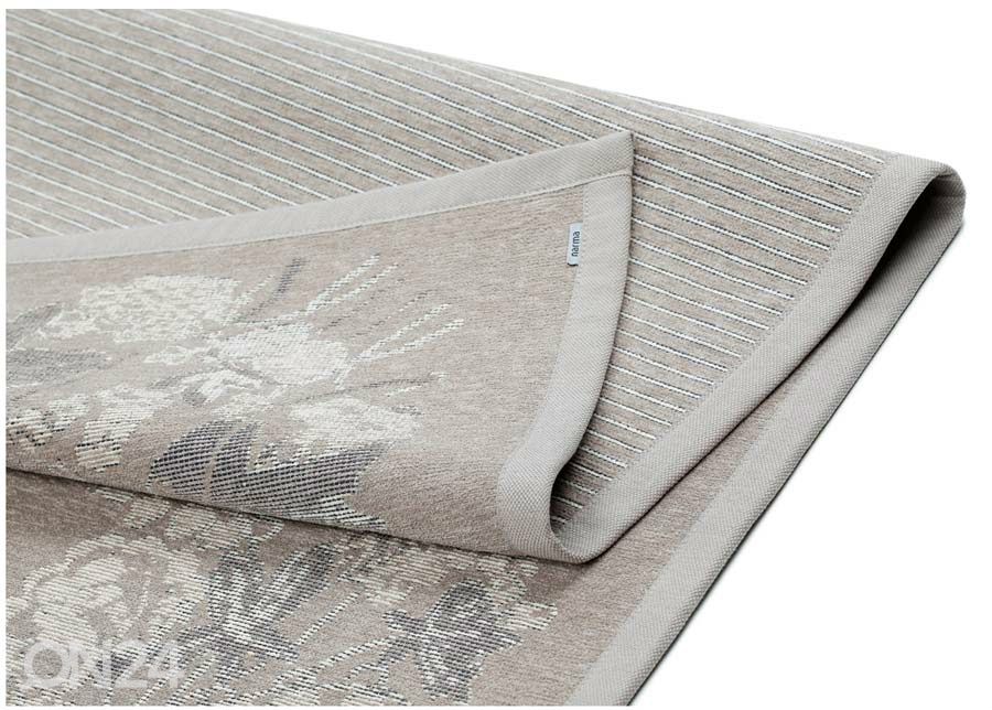 Narma smartWeave® ковер Lihula beige 160x230 см увеличить