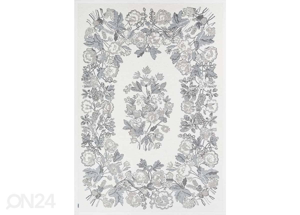 Narma smartWeave® ковер Lihula white 80x250 см увеличить