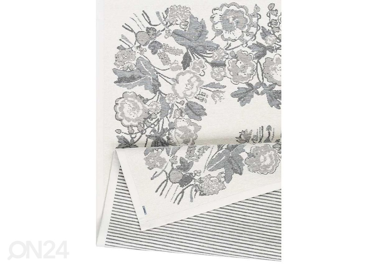 Narma smartWeave® ковер Lihula white 80x250 см увеличить