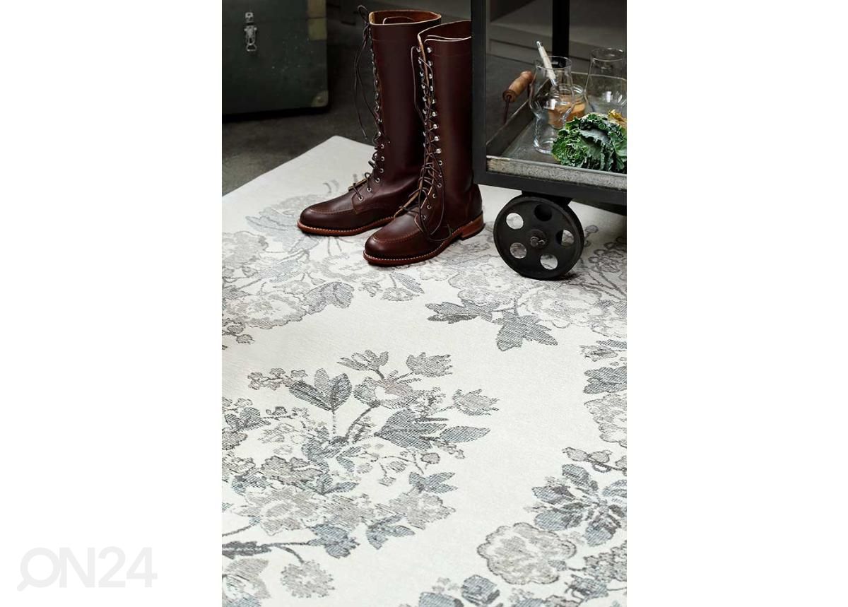 Narma smartWeave® ковер Lihula white 80x250 см увеличить