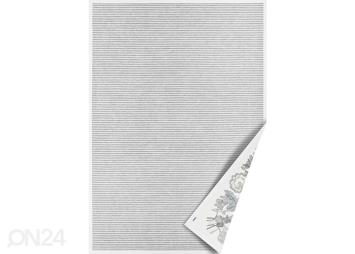 Narma smartWeave® ковер Lihula white 80x250 см увеличить