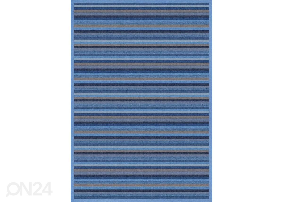 Narma smartWeave® ковер Liiva blue 100x240 см увеличить