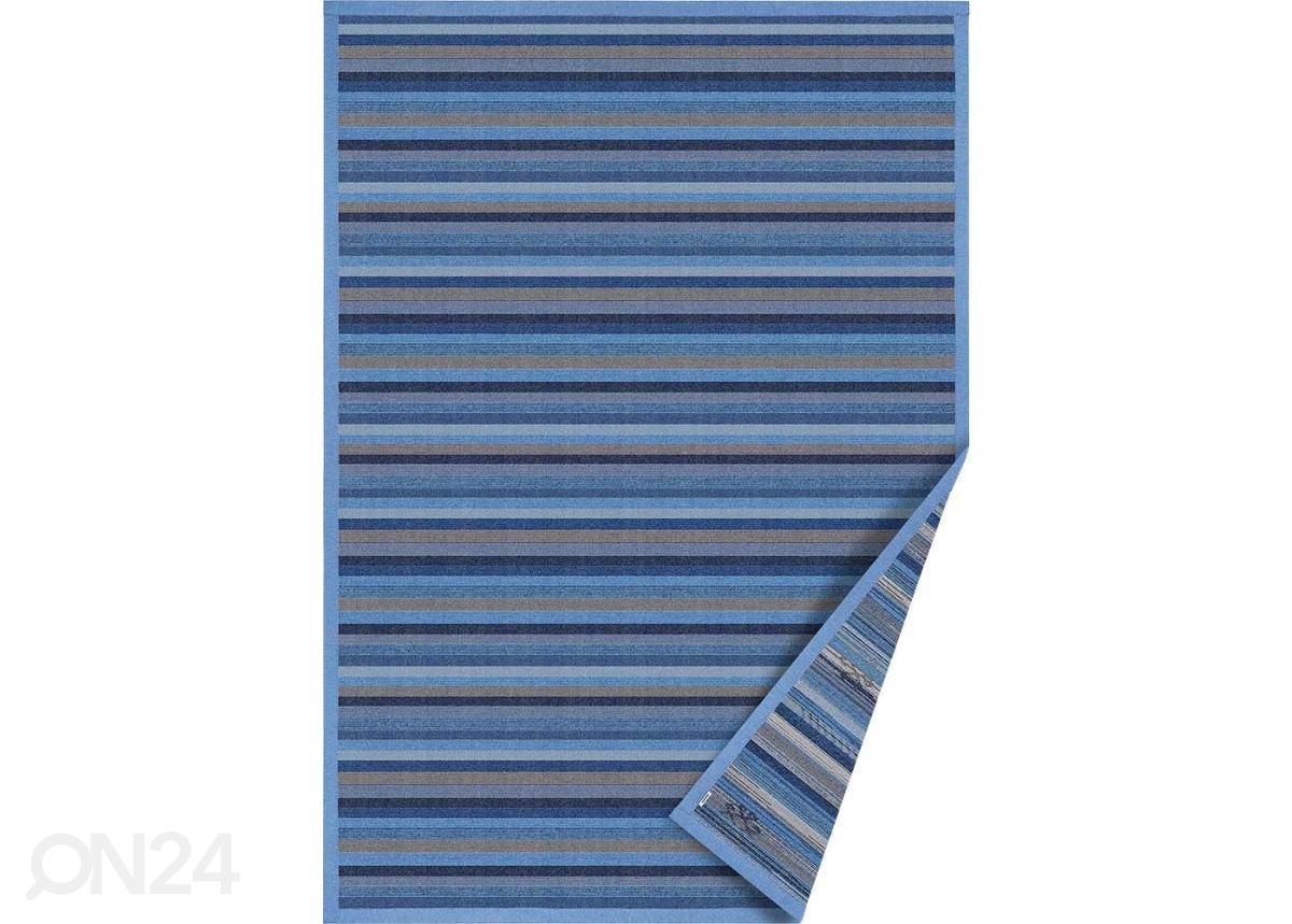 Narma smartWeave® ковер Liiva blue 70x140 см увеличить