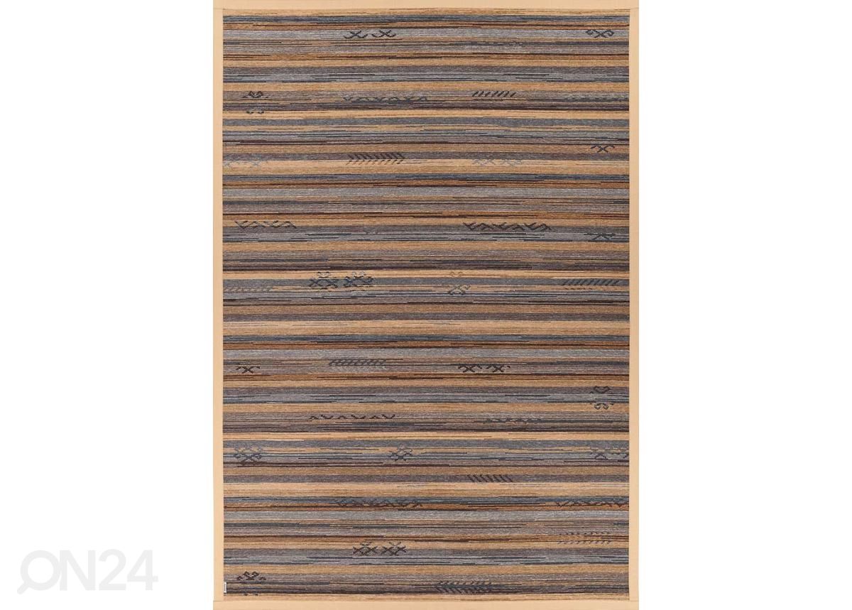 Narma smartWeave® ковер Liiva gold 100x160 см увеличить