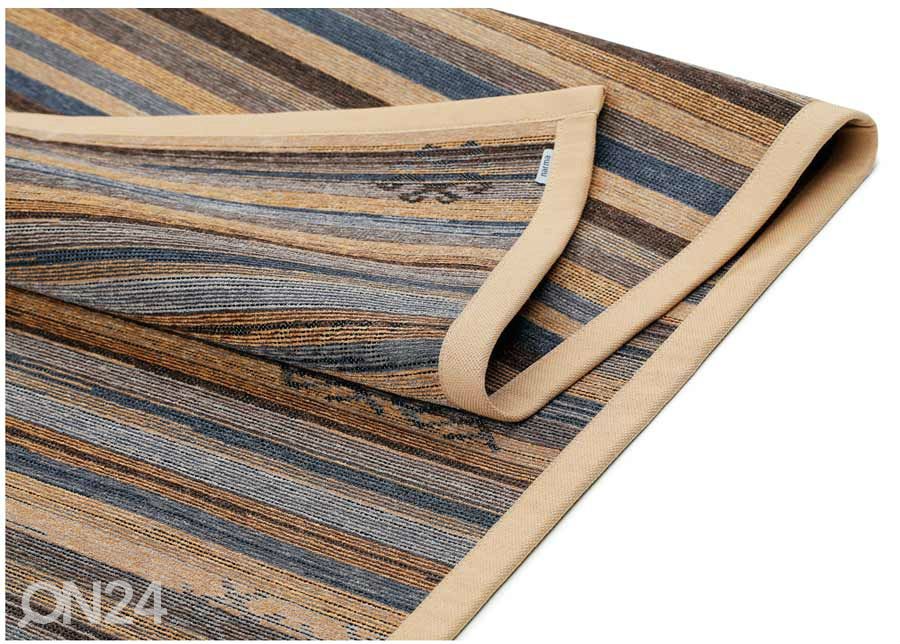 Narma smartWeave® ковер Liiva gold 100x160 см увеличить