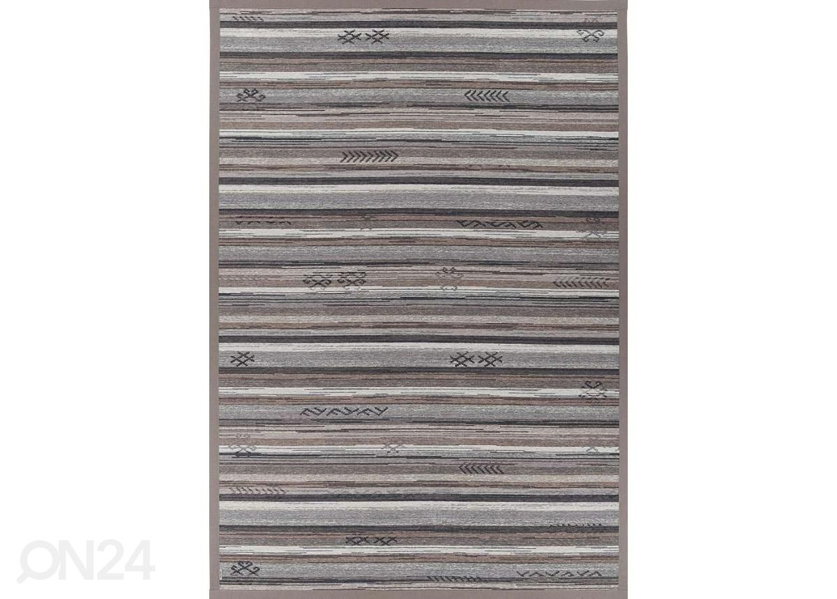 Narma smartWeave® ковер Liiva linen 100x160 см увеличить