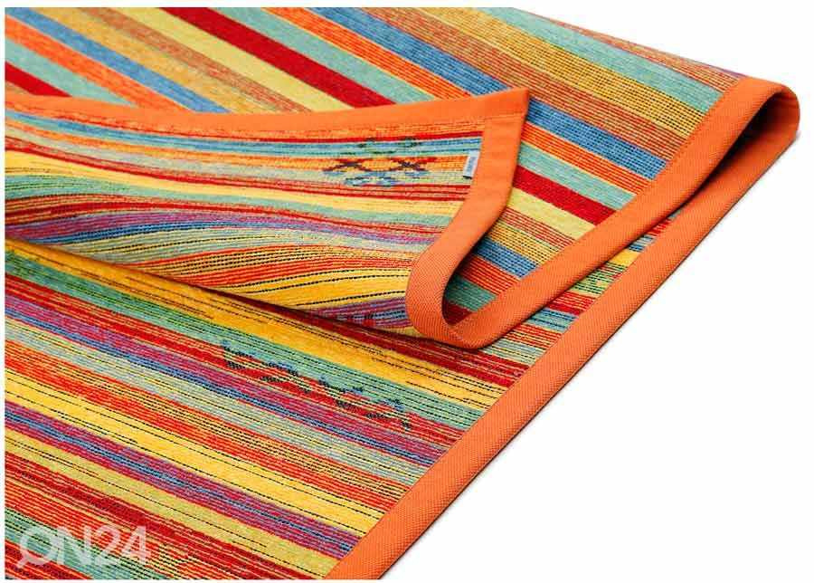 Narma smartWeave® ковер Liiva multi 140x200 см увеличить