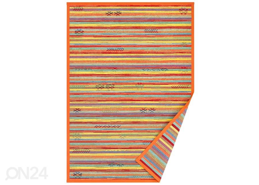 Narma smartWeave® ковер Liiva multi 160x230 см увеличить