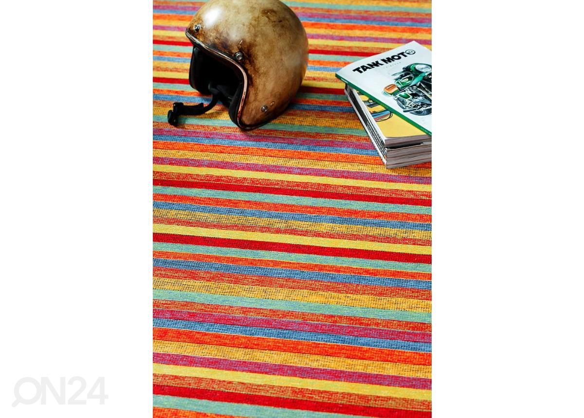Narma smartWeave® ковер Liiva multi 80x250 см увеличить
