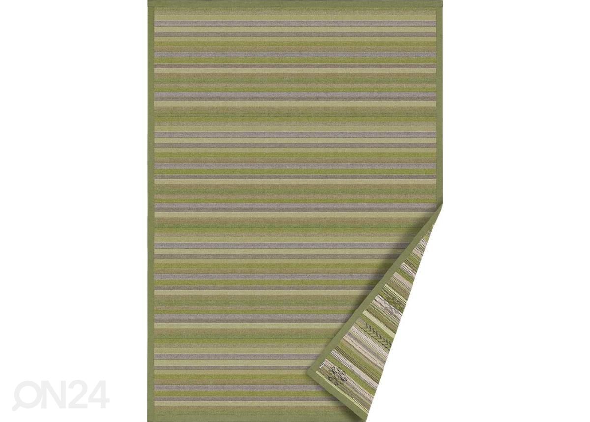 Narma smartWeave® ковер Liiva olive 70x140 см увеличить