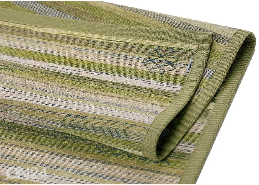 Narma smartWeave® ковер Liiva olive 70x140 см увеличить