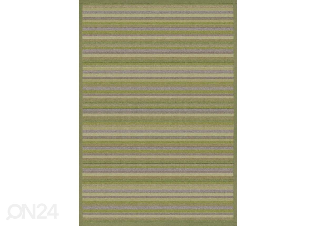 Narma smartWeave® ковер Liiva olive 70x140 см увеличить