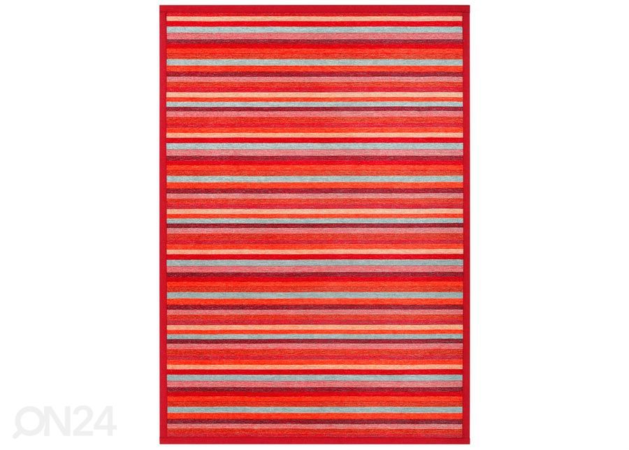 Narma smartWeave® ковер Liiva red 140x200 см увеличить