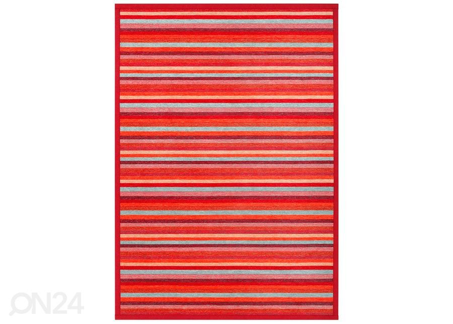 Narma smartWeave® ковер Liiva red 160x230 см увеличить