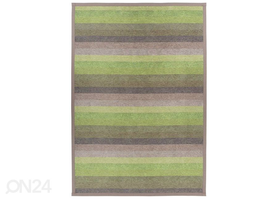 Narma smartWeave® ковер Luke green 100x160 см увеличить