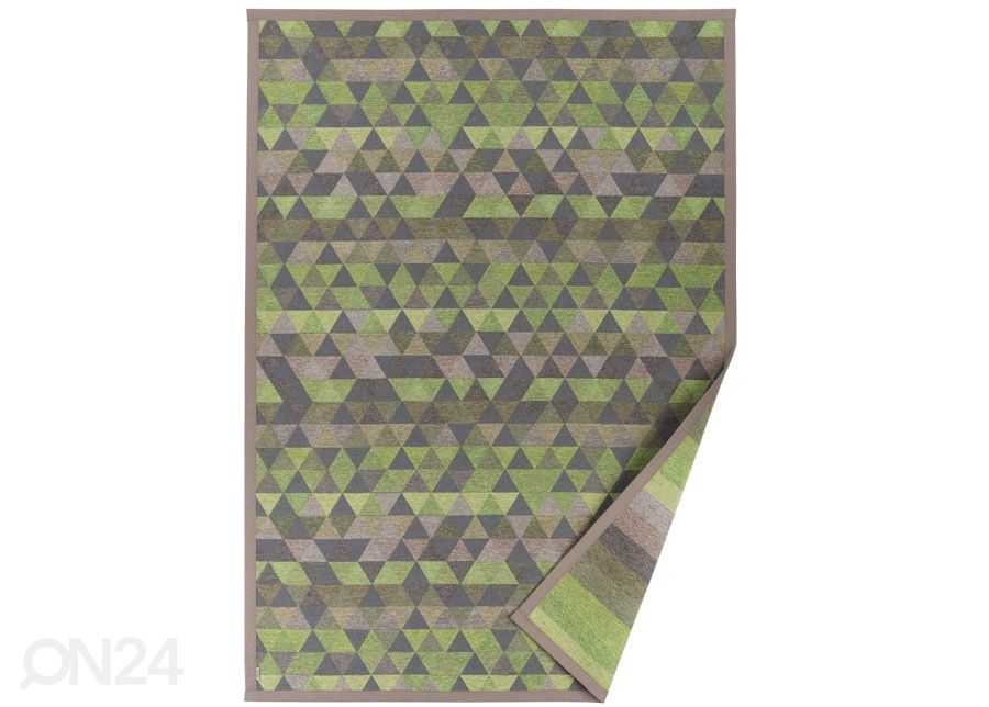 Narma smartWeave® ковер Luke green 140x200 см увеличить