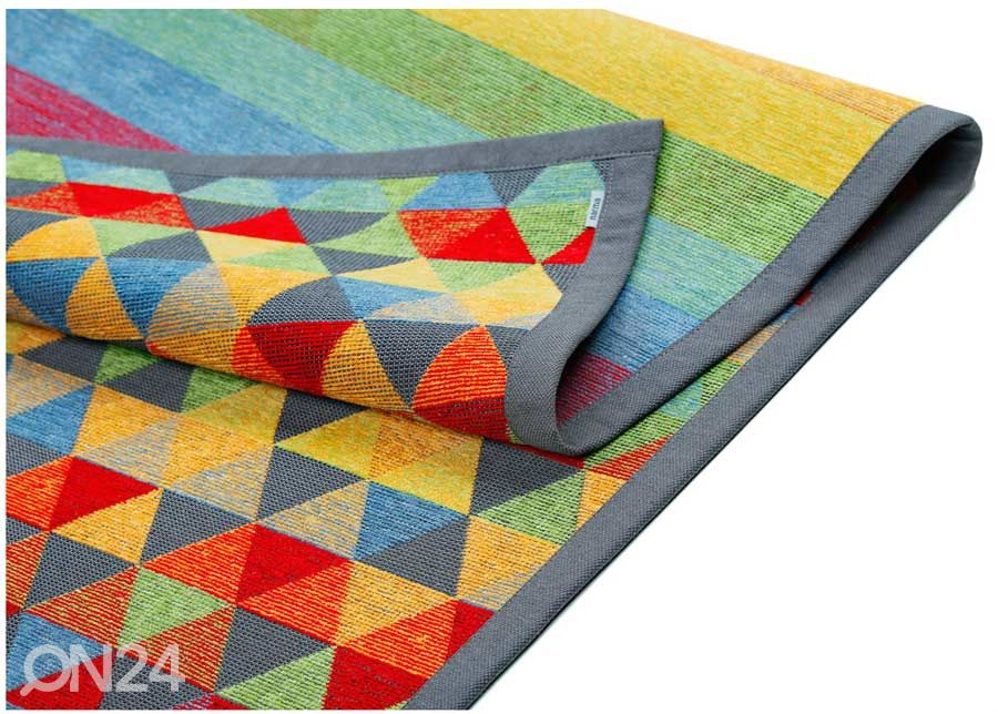 Narma smartWeave® ковер Luke multi 100x160 см увеличить