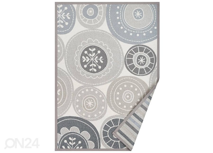 Narma smartWeave® ковер Maru beige 70x140 см увеличить