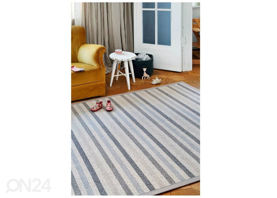 Narma smartWeave® ковер Maru beige 70x140 см увеличить