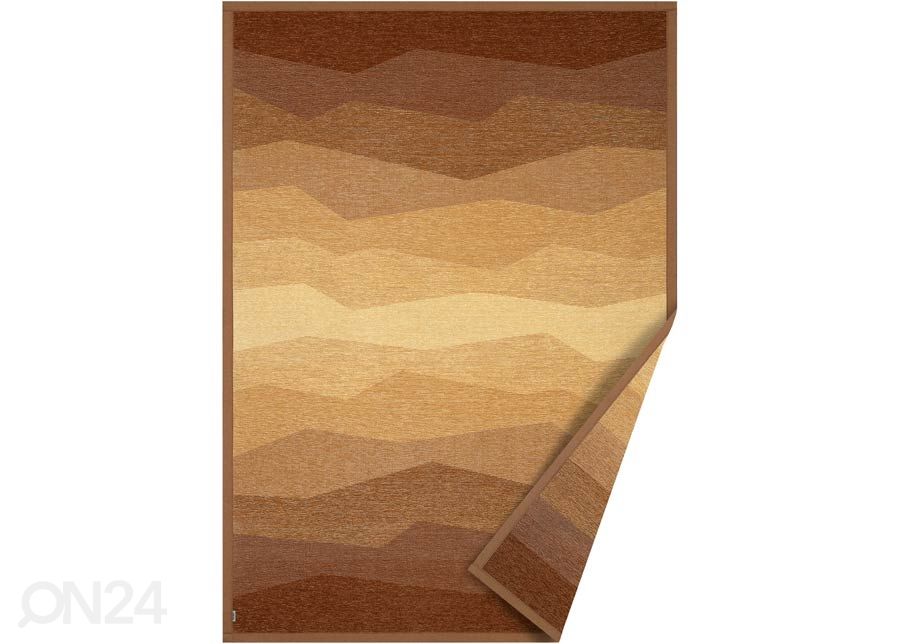 Narma smartWeave® ковер Merise caramel 200x300 см увеличить