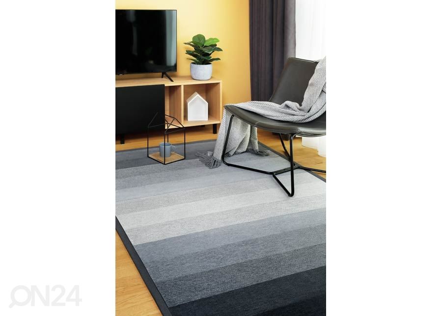 Narma smartWeave® ковер Merise grey 100x160 см увеличить