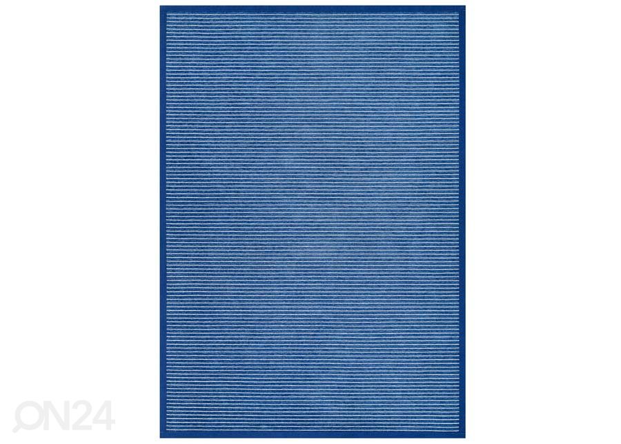 Narma smartWeave® ковер Moka marine 140x200 см увеличить