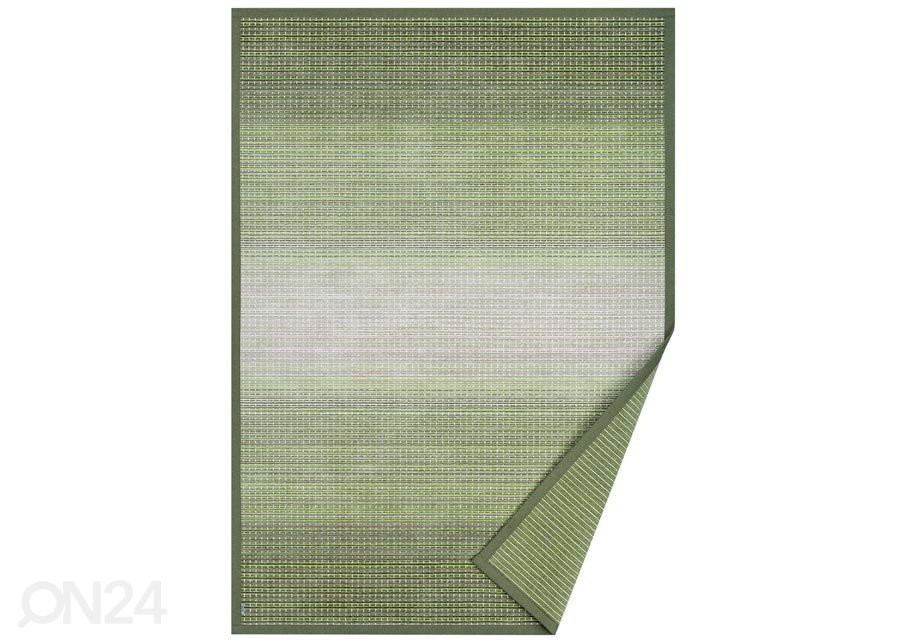 Narma smartWeave® ковер Moka olive 100x160 см увеличить