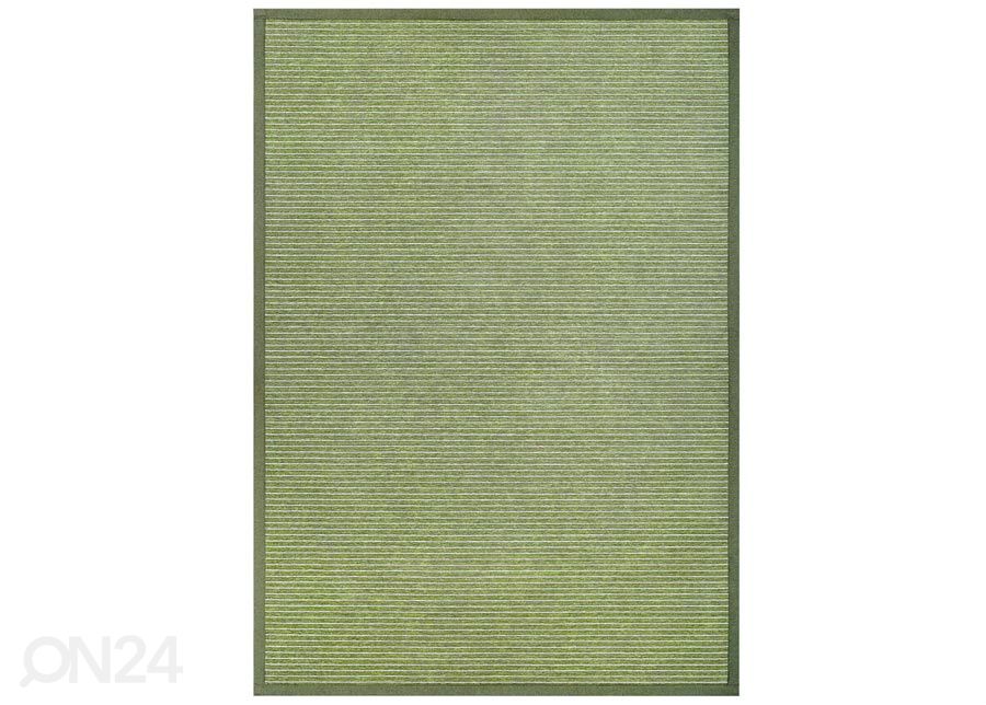 Narma smartWeave® ковер Moka olive 100x160 см увеличить