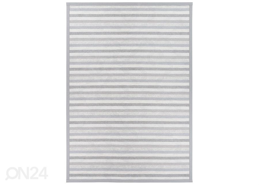 Narma smartWeave® ковер Muusika silver 80x250 см увеличить