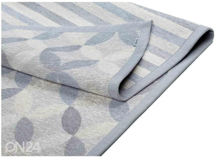 Narma smartWeave® ковер Muusika silver 80x250 см увеличить