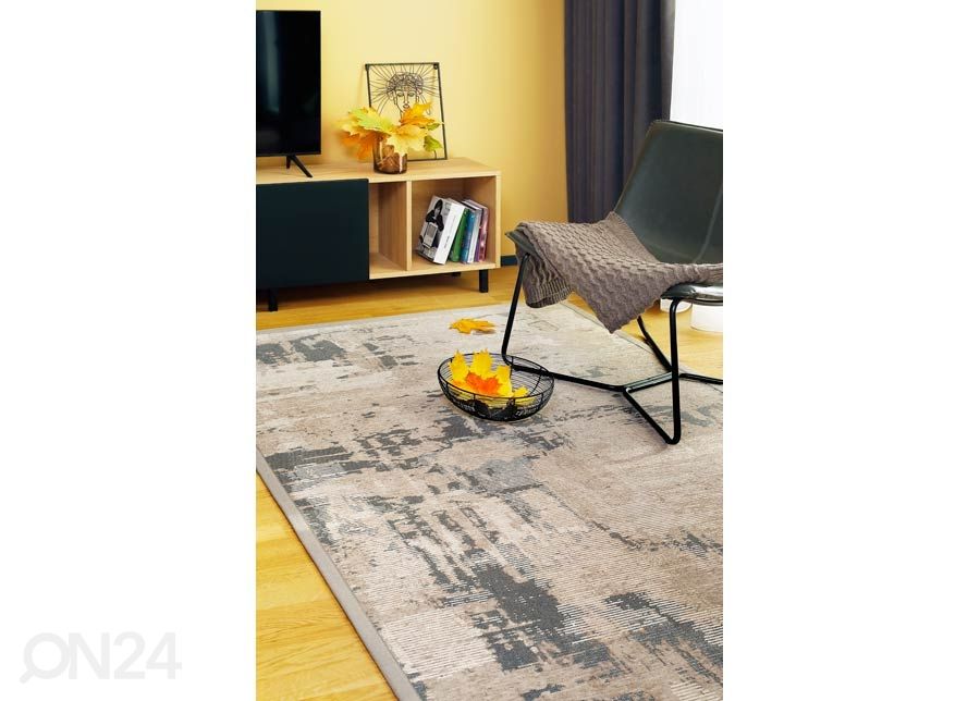 Narma smartWeave® ковер Nedrema beige 100x160 см увеличить