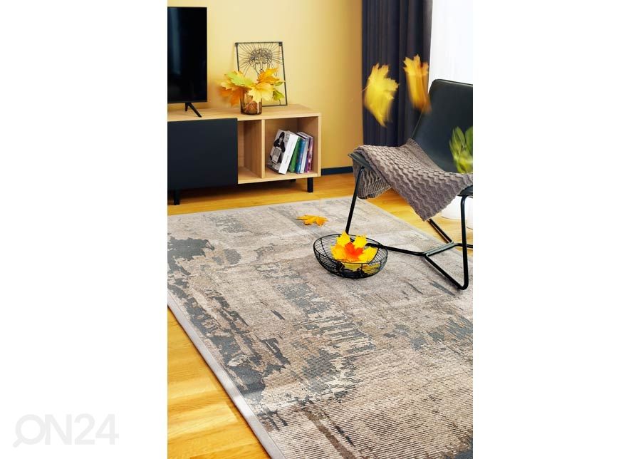 Narma smartWeave® ковер Nedrema beige 100x160 см увеличить