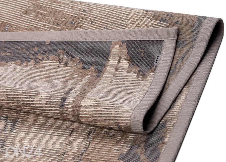 Narma smartWeave® ковер Nedrema beige 100x160 см увеличить