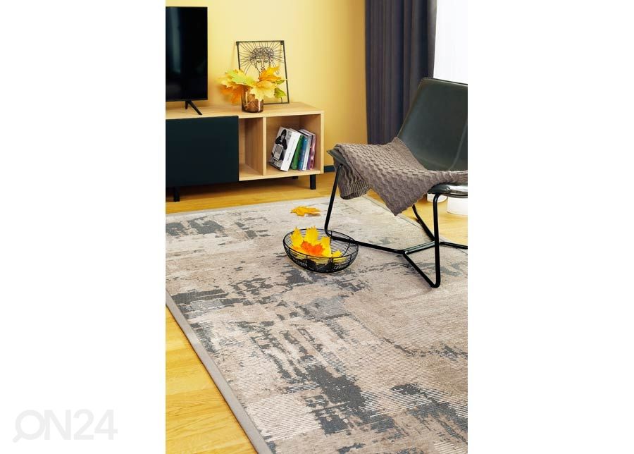 Narma smartWeave® ковер Nedrema beige 100x240 см увеличить