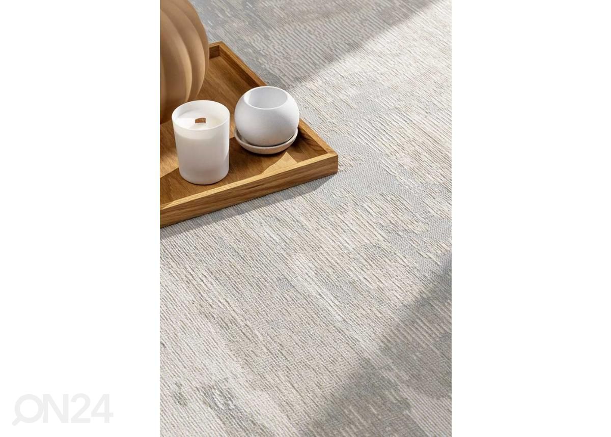 Narma smartWeave® ковер Nedrema cream 100x160 см увеличить