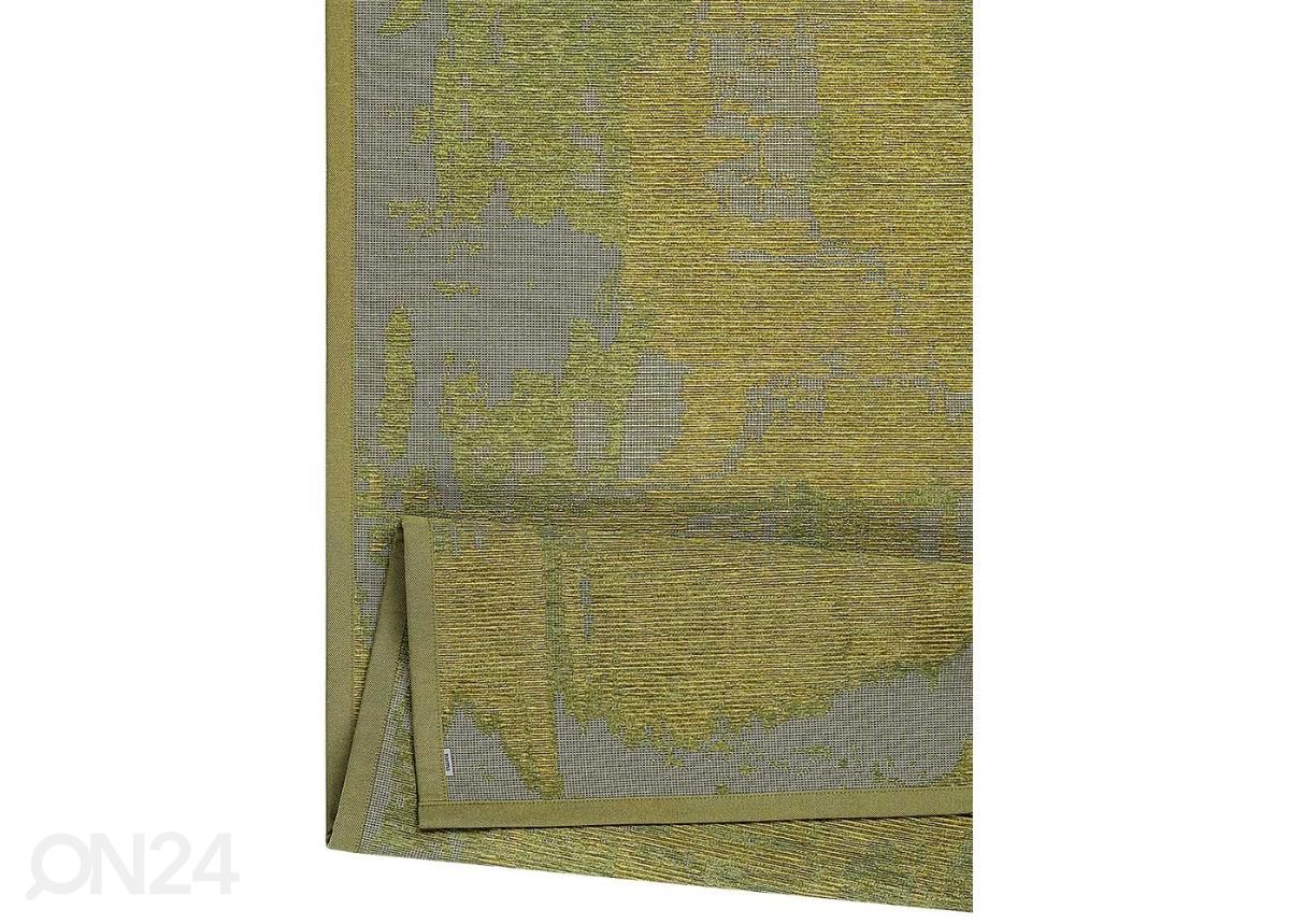 Narma smartWeave® ковер Nedrema olive 100x160 см увеличить