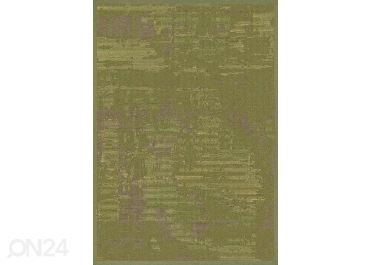 Narma smartWeave® ковер Nedrema olive 100x160 см увеличить
