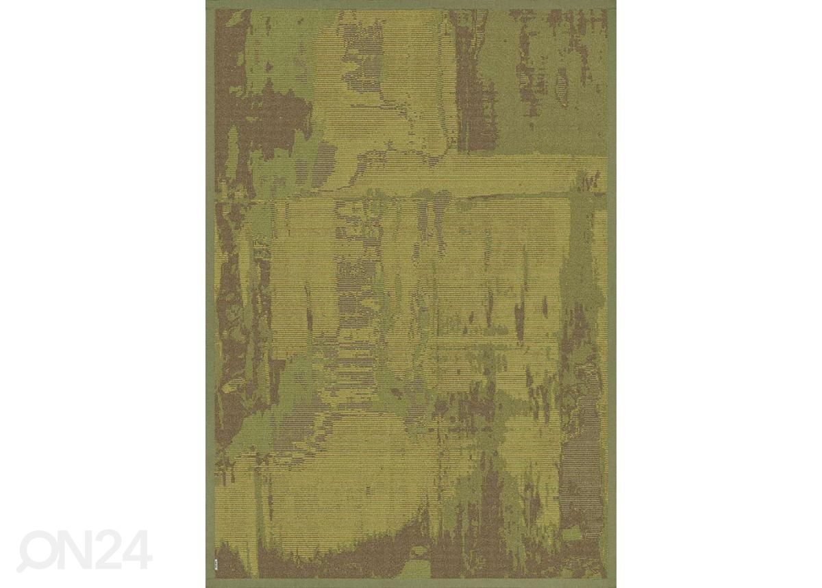 Narma smartWeave® ковер Nedrema olive 100x160 см увеличить