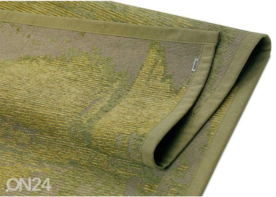 Narma smartWeave® ковер Nedrema olive 140x200 см увеличить