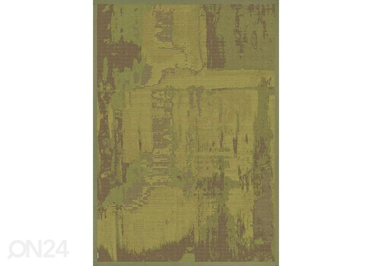 Narma smartWeave® ковер Nedrema olive 140x200 см увеличить