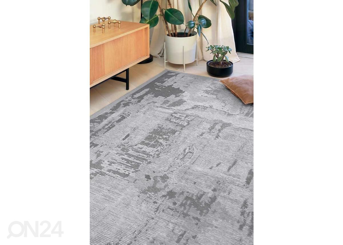 Narma smartWeave® ковер Nedrema silver 100x200 см увеличить