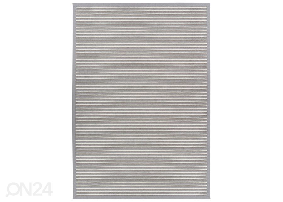 Narma smartWeave® ковер Nehatu silver 100x160 см увеличить