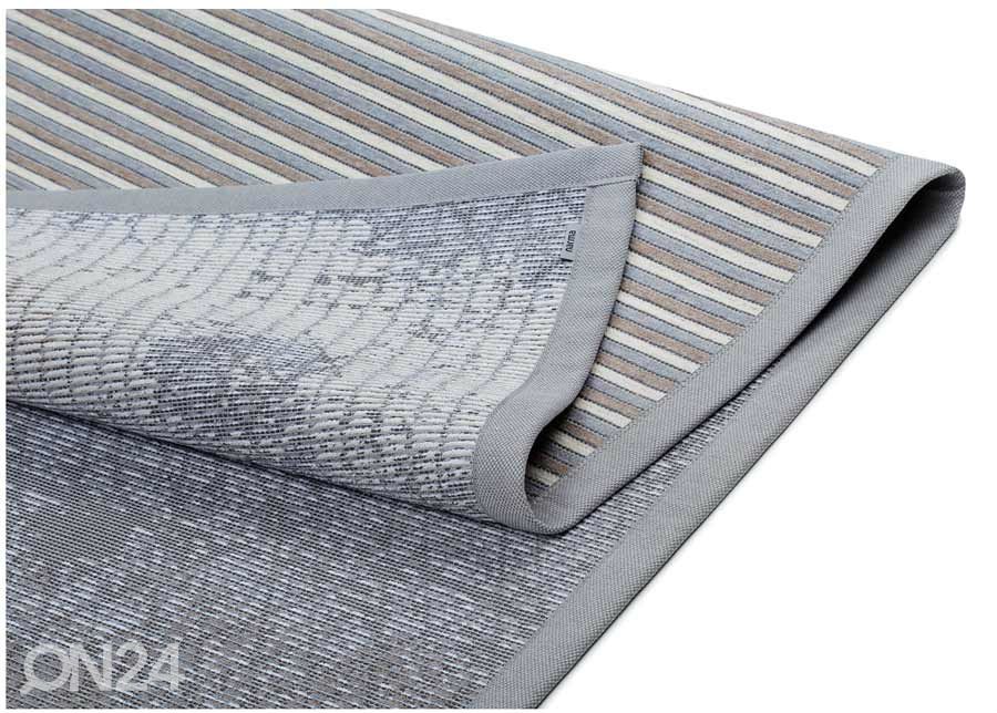 Narma smartWeave® ковер Nehatu silver 100x160 см увеличить