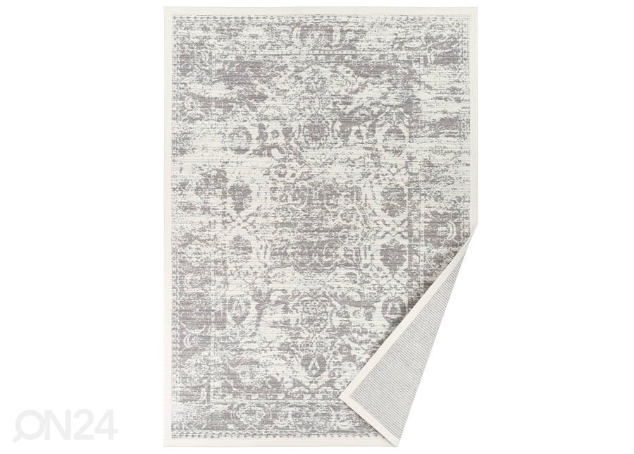 Narma smartWeave® ковер Palmse white 100x160 см увеличить